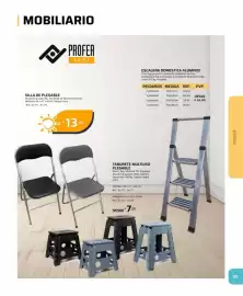 Catálogo Coferdroza Página 35