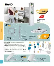 Catálogo Coferdroza Página 44
