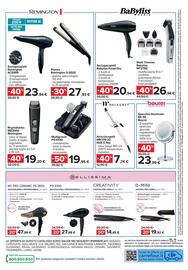 Volantino Carrefour Iper Pagina 28