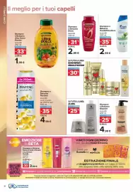 Volantino Carrefour Iper Pagina 10