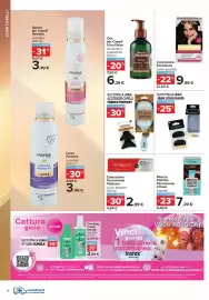 Volantino Carrefour Iper Pagina 12