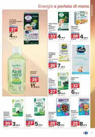 Volantino Carrefour Iper Pagina 13
