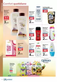 Volantino Carrefour Iper Pagina 14