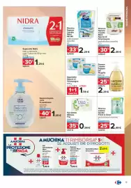 Volantino Carrefour Iper Pagina 15
