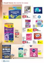 Volantino Carrefour Iper Pagina 18