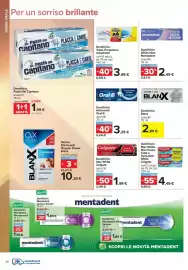 Volantino Carrefour Iper Pagina 20