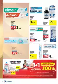 Volantino Carrefour Iper Pagina 22