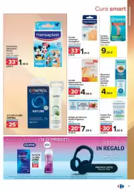 Volantino Carrefour Iper Pagina 23