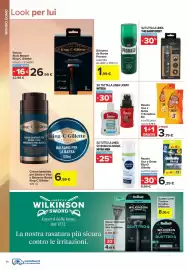 Volantino Carrefour Iper Pagina 24