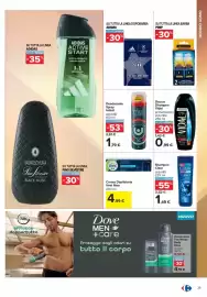 Volantino Carrefour Iper Pagina 25