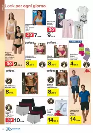 Volantino Carrefour Iper Pagina 26
