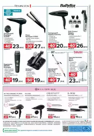 Volantino Carrefour Iper Pagina 28