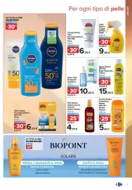 Volantino Carrefour Iper Pagina 3