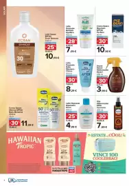 Volantino Carrefour Iper Pagina 4