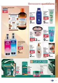 Volantino Carrefour Iper Pagina 5