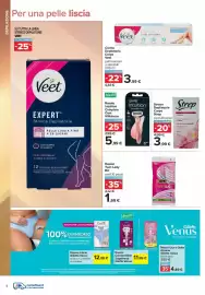 Volantino Carrefour Iper Pagina 6