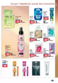 Volantino Carrefour Iper Pagina 7