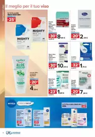 Volantino Carrefour Iper Pagina 8
