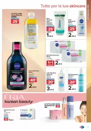 Volantino Carrefour Iper Pagina 9