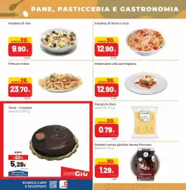 Volantino Coop Master Alleanza 3.0 | superstore Pagina 10
