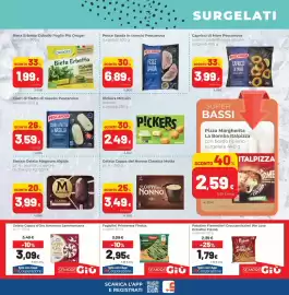 Volantino Coop Master Alleanza 3.0 | superstore Pagina 11