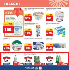 Volantino Coop Master Alleanza 3.0 | superstore Pagina 12