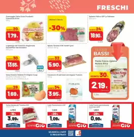 Volantino Coop Master Alleanza 3.0 | superstore Pagina 13