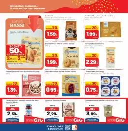 Volantino Coop Master Alleanza 3.0 | superstore Pagina 14