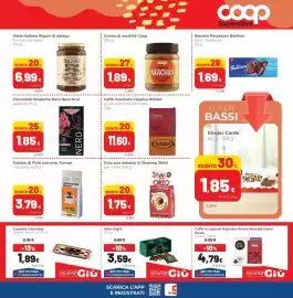 Volantino Coop Master Alleanza 3.0 | superstore Pagina 15