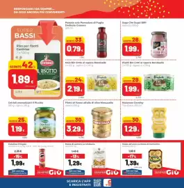 Volantino Coop Master Alleanza 3.0 | superstore Pagina 16