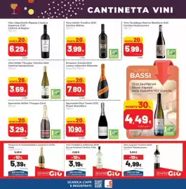 Volantino Coop Master Alleanza 3.0 | superstore Pagina 19