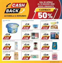 Volantino Coop Master Alleanza 3.0 | superstore Pagina 2