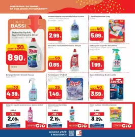 Volantino Coop Master Alleanza 3.0 | superstore Pagina 20