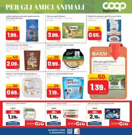 Volantino Coop Master Alleanza 3.0 | superstore Pagina 23