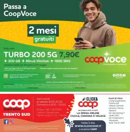 Volantino Coop Master Alleanza 3.0 | superstore Pagina 24