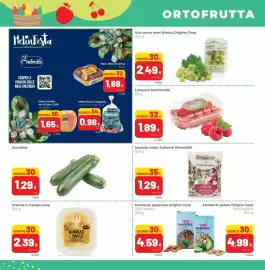 Volantino Coop Master Alleanza 3.0 | superstore Pagina 4