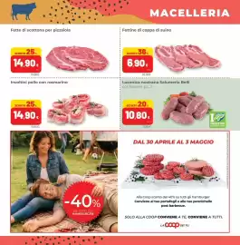 Volantino Coop Master Alleanza 3.0 | superstore Pagina 6