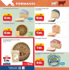 Volantino Coop Master Alleanza 3.0 | superstore Pagina 8