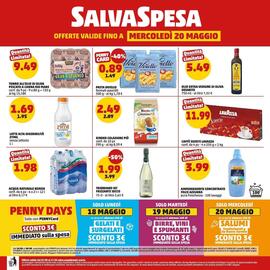 Volantino PENNY Pagina 20