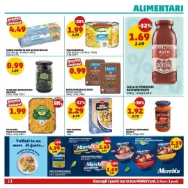 Volantino PENNY Pagina 11