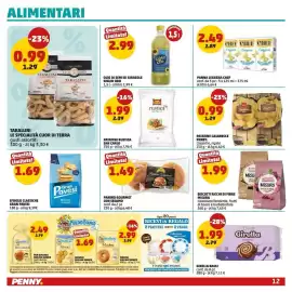 Volantino PENNY Pagina 12