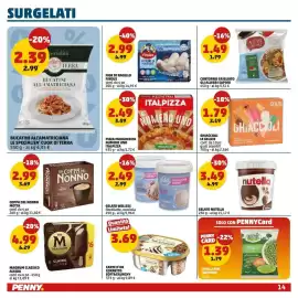 Volantino PENNY Pagina 14