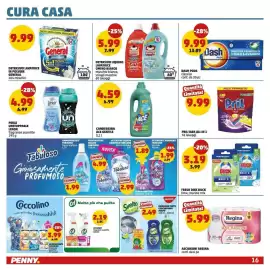 Volantino PENNY Pagina 16