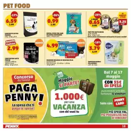 Volantino PENNY Pagina 18