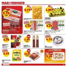 Volantino PENNY Pagina 2