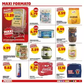 Volantino PENNY Pagina 4