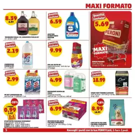 Volantino PENNY Pagina 5