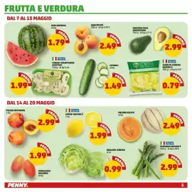 Volantino PENNY Pagina 6