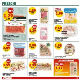 Volantino PENNY Pagina 8