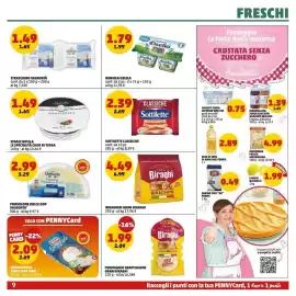 Volantino PENNY Pagina 9